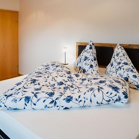 Ferienwohnung Hoche Vandans Esterno foto