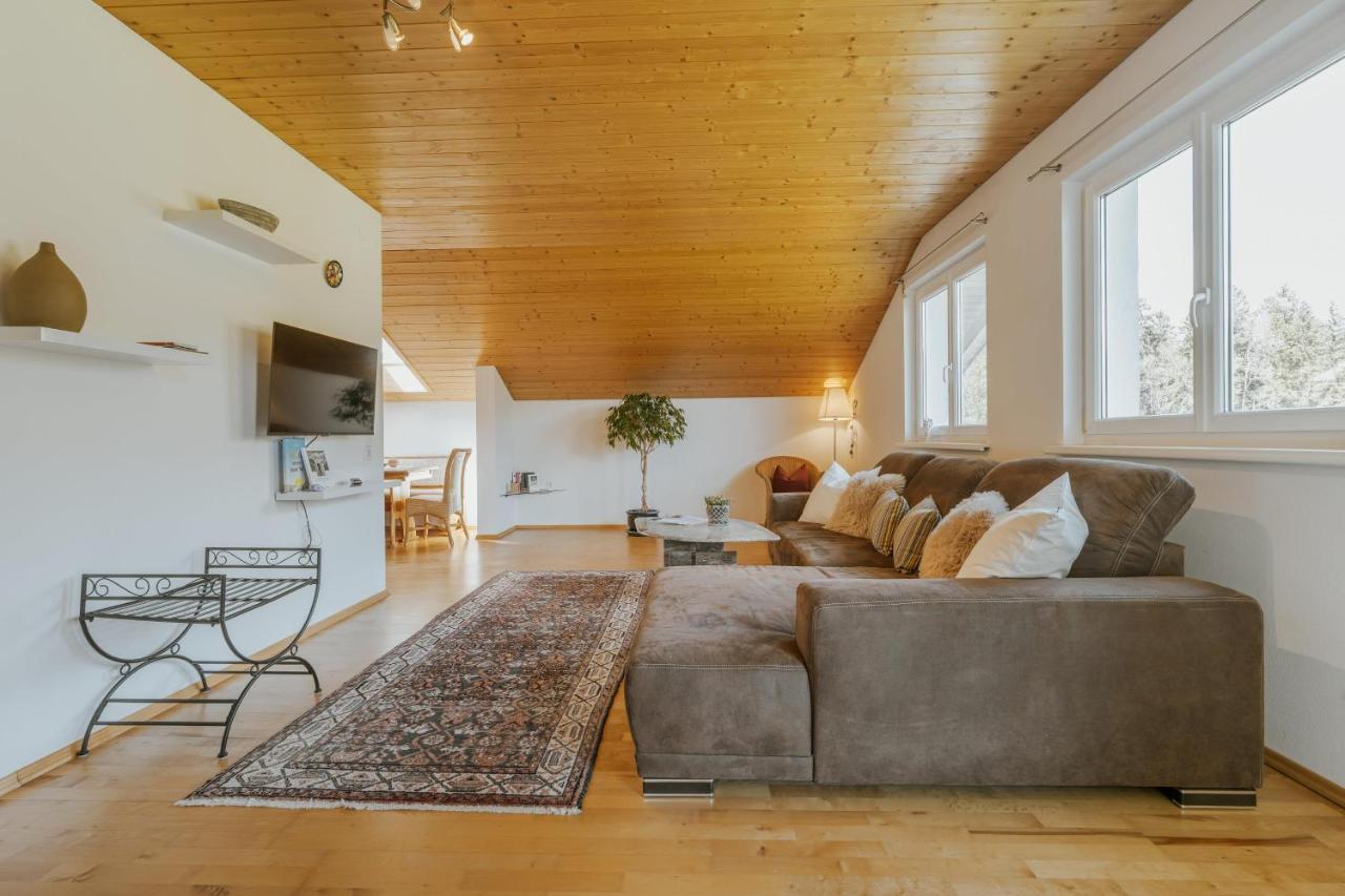 Ferienwohnung Hoche Vandans Esterno foto