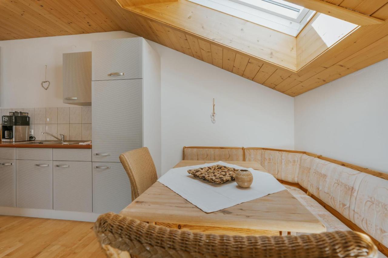 Ferienwohnung Hoche Vandans Esterno foto