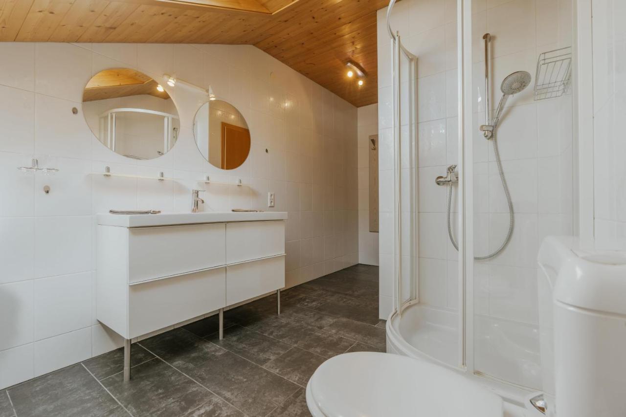 Ferienwohnung Hoche Vandans Esterno foto