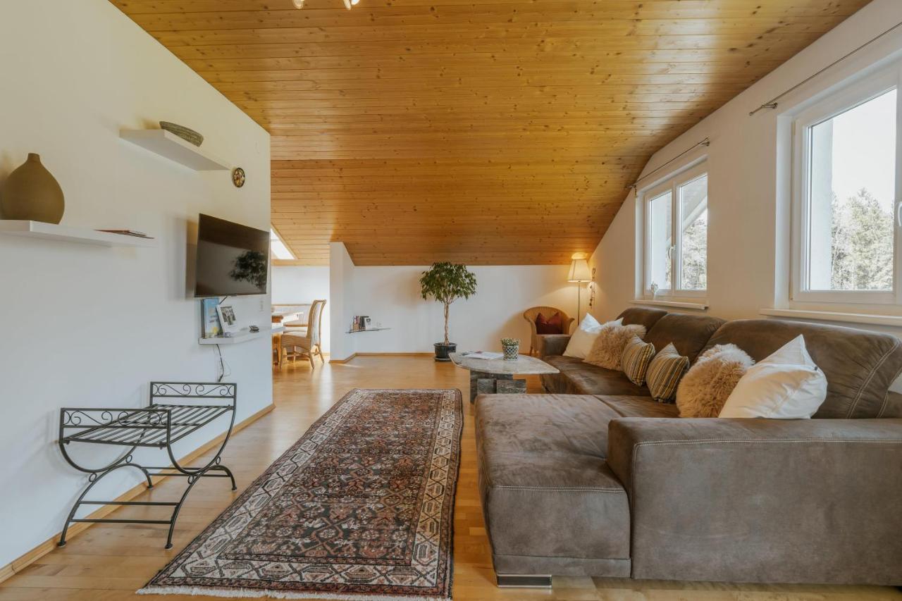 Ferienwohnung Hoche Vandans Esterno foto