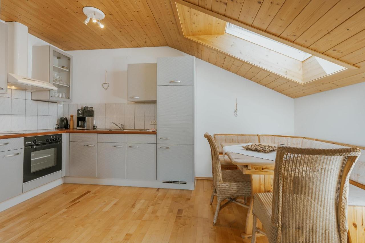 Ferienwohnung Hoche Vandans Esterno foto