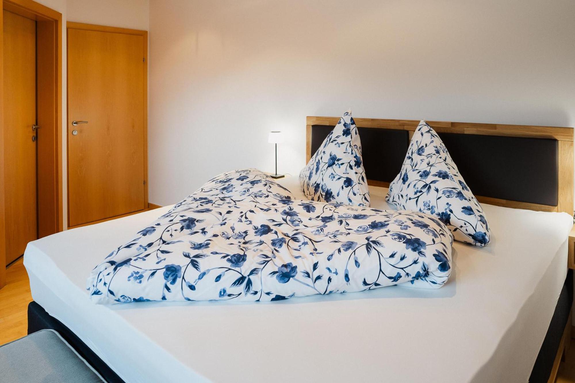 Ferienwohnung Hoche Vandans Esterno foto