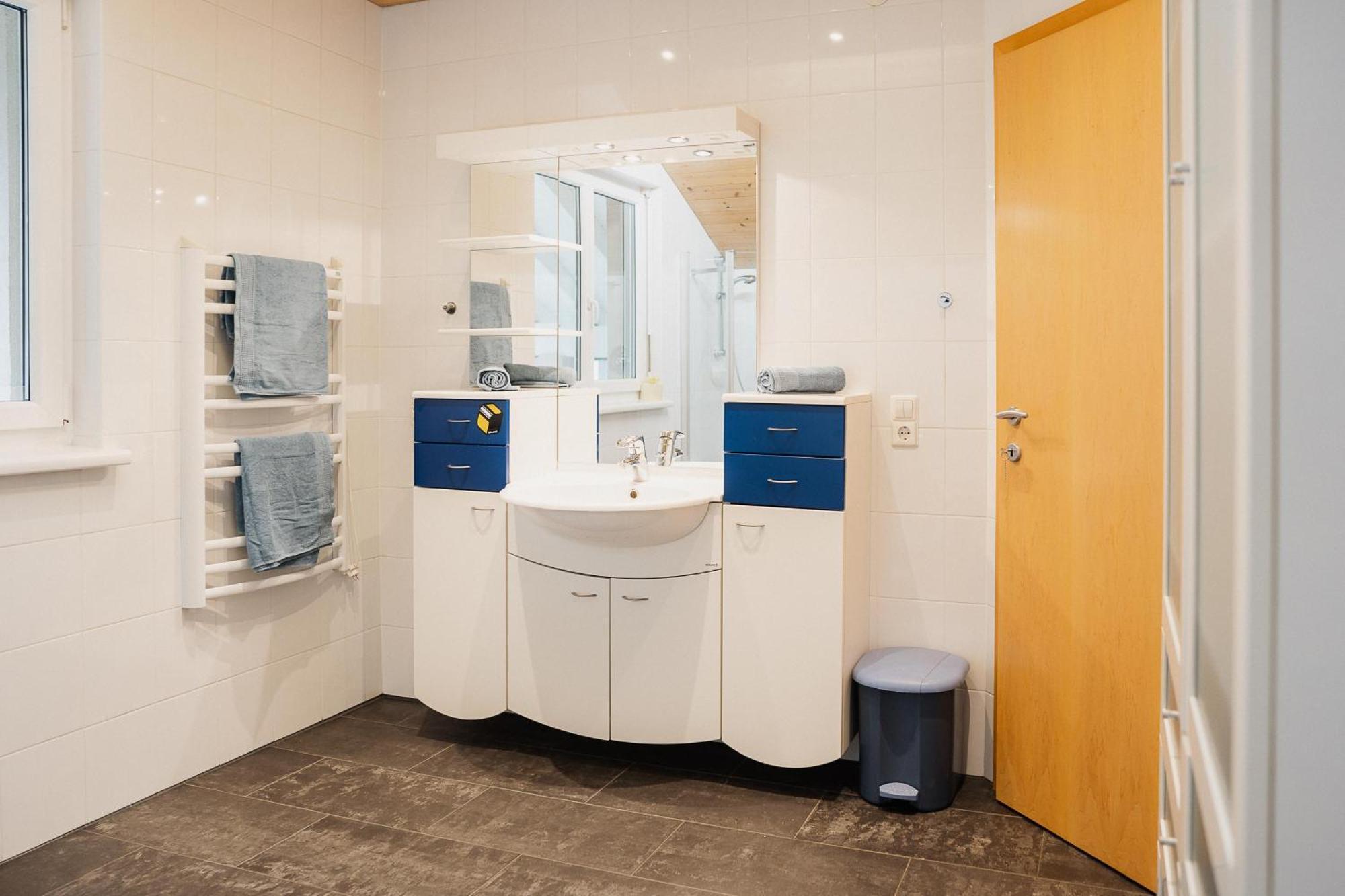 Ferienwohnung Hoche Vandans Esterno foto