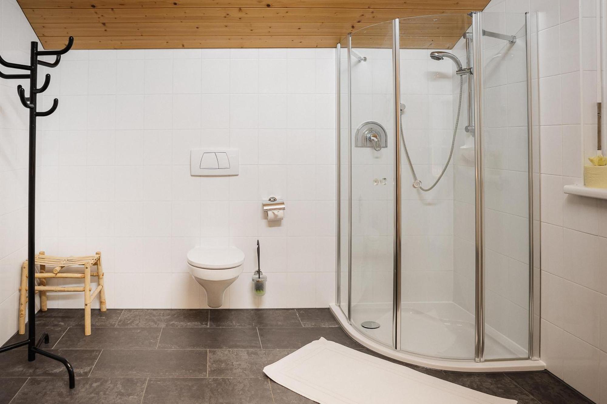 Ferienwohnung Hoche Vandans Esterno foto